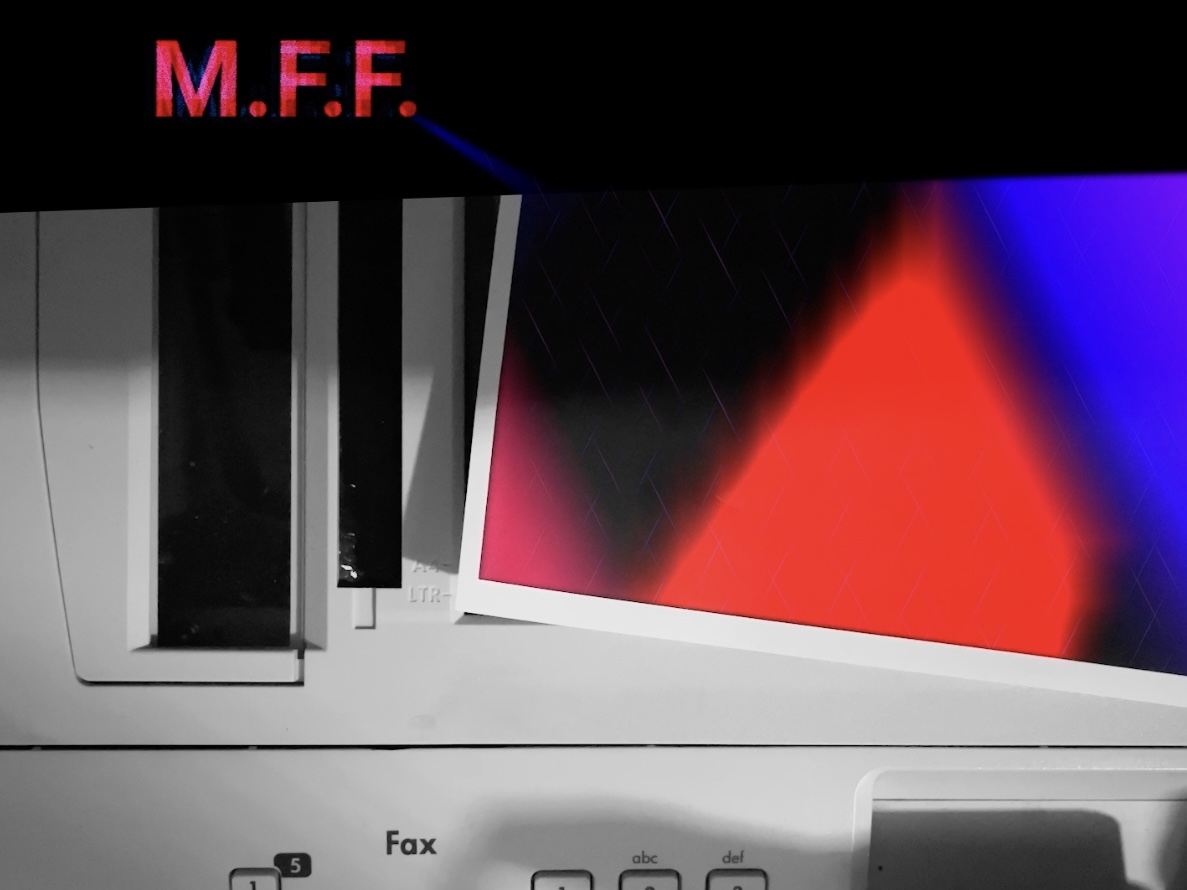 Screenshot of M.F.F. Radio 044
